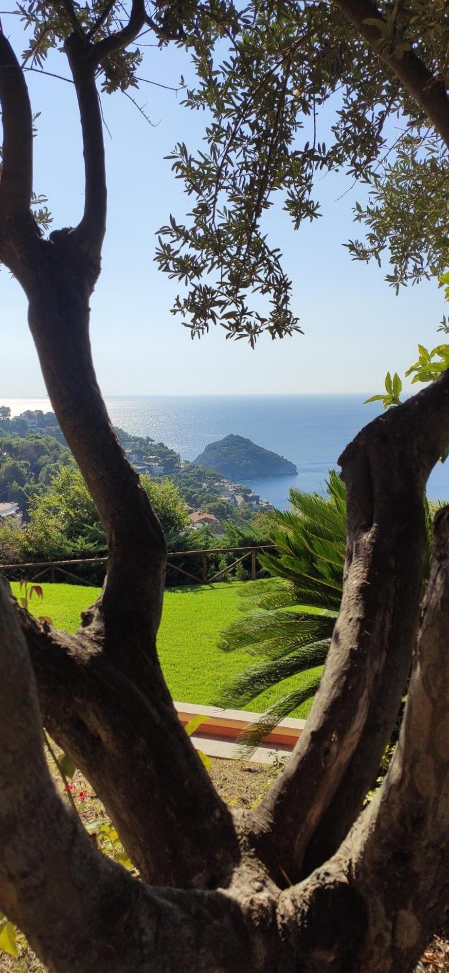 Il Giardino Sull'Isola - Appartamento - Берджеджи Экстерьер фото
